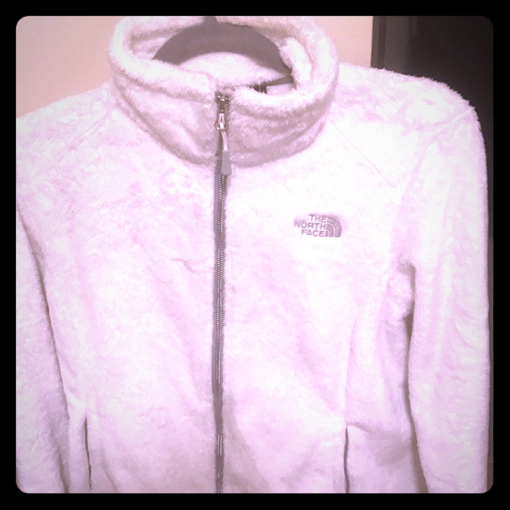 North Face Fleece